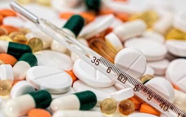 Названо побічні ефекти популярного знеболюючого
