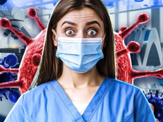 Новий коронавірус 