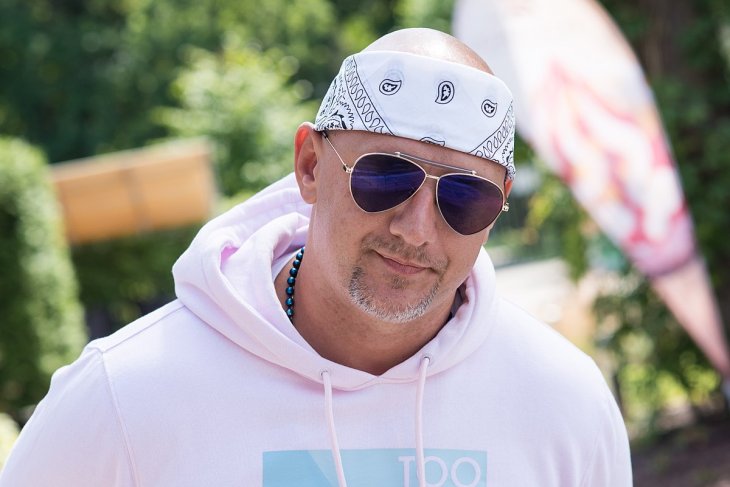 Потап сделал поклоннику ценный подарок