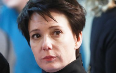 Чулпан Хаматову после смены имиджа не узнали фанаты