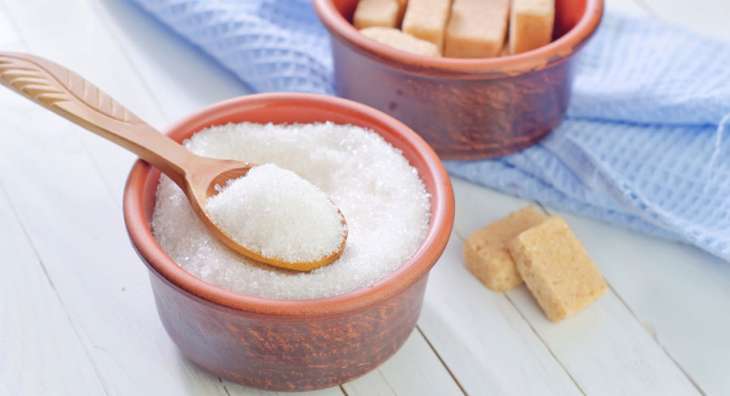 Позаботься о здоровье: Топ-6 аналогов сахара