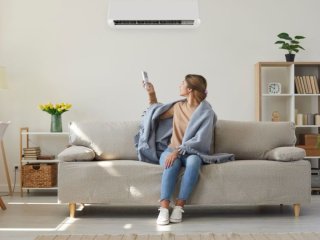 Чому в Німеччині не користуються кондиціонерами навіть улітку: про це майже ніхто не знає