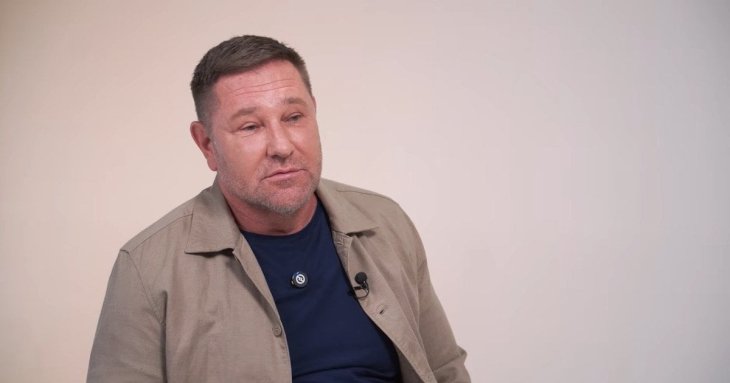Зник з екранів на чотири роки: відомий ведучий зізнався, ким працює під час війни та на що живе