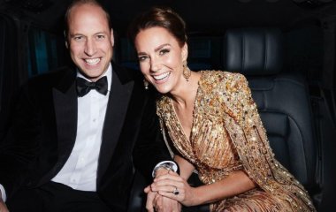 Герцоги Кембриджские навсегда покидают Лондон: где теперь будут жить супруги