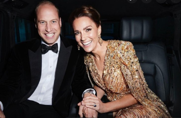 Герцоги Кембриджские навсегда покидают Лондон: где теперь будут жить супруги