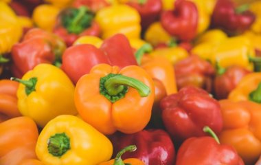 Самые лучшие источники витамина С: диетолог рассказала о продуктах и дневной норме для взрослых