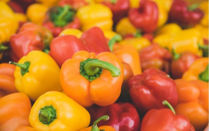 Самые лучшие источники витамина С: диетолог рассказала о продуктах и дневной норме для взрослых