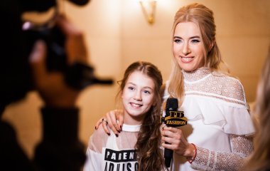 Ольга Горбачева рассказала, как избавилась от хронической усталости