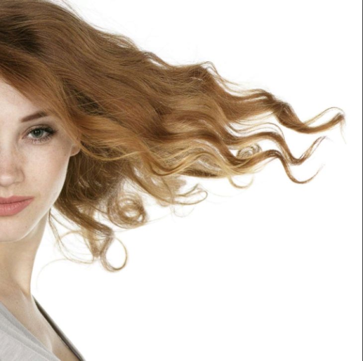 Глицериновые маски для питания, увлажнения и блеска волос