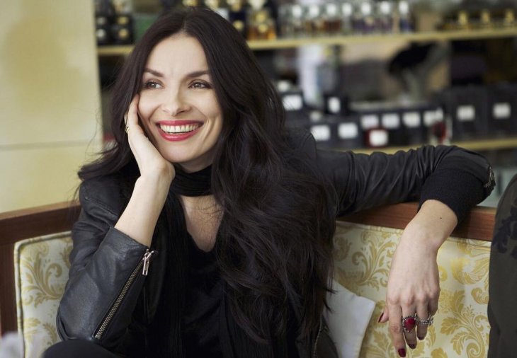 Поклонники восхищены изменениями во внешности Надежды Мейхер