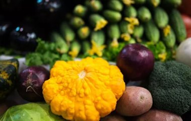 Лікарі назвали продукти, здатні зробити людину щасливішою