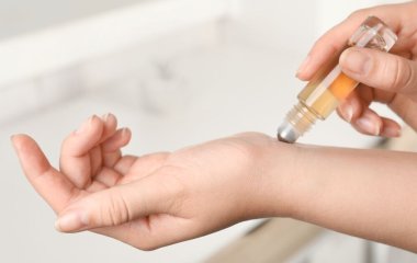 Ендокринолог розповів про небезпеку ефірних олій