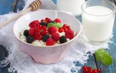 Лікар назвала 5 продуктів, які провокують виникнення набряків