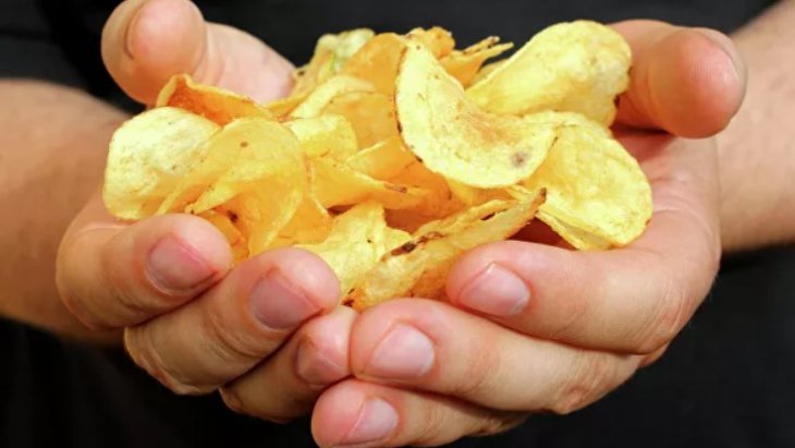 Дієтолог назвала шість найшкідливіших продуктів