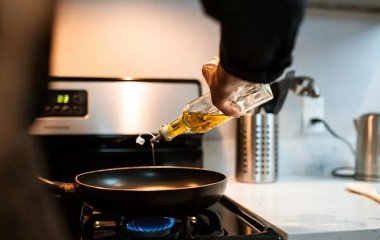 Удар по судинах і серцю: чим ще шкідлива пальмова олія