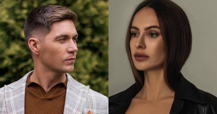 Ексдружина Володимира Остапчука повідомила суму компенсації, яку отримала на ремонт будинку