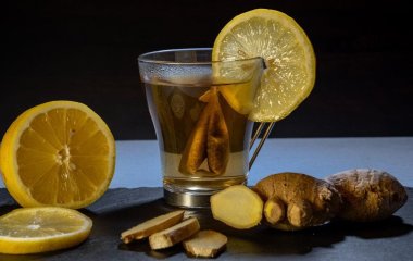 Який чай реально знімає запалення: топ напоїв, що працюють краще за ліки