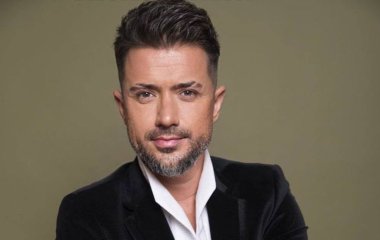 Экс-муж Ани Лорак вернулся в Украину из Турции и растрогал поступком