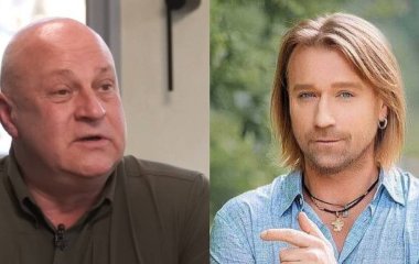 Товариш Винника розкрив правду про його здоров’я і чому зірка не зміг служити: 