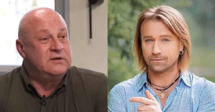 Товариш Винника розкрив правду про його здоров’я і чому зірка не зміг служити: 