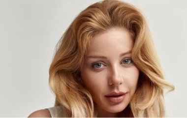 Песню Тины Кароль, созданную с автором хитов Уитни Хьюстон, подали на 