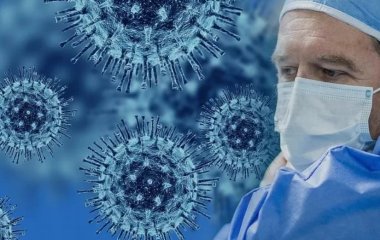 Вчені з'ясували, як довго коронавірус залишається заразним на одязі
