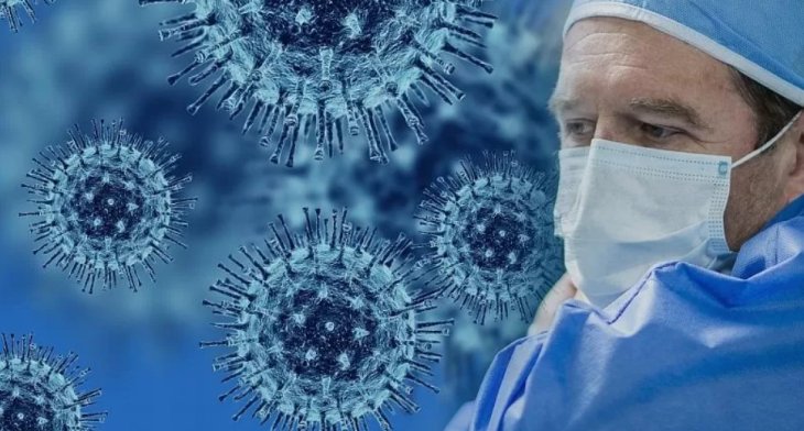Вчені з'ясували, як довго коронавірус залишається заразним на одязі