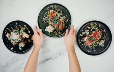 В яких продуктах найбільше вітамінів, які відповідають за довголіття