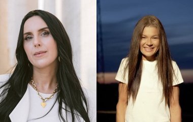 Джамала здивувала реакцією відомої зірки на її поради фіналістам нацвідбору: 