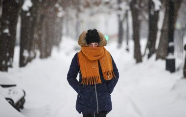 Кардіолог назвала способи захиститися від обмороження взимку