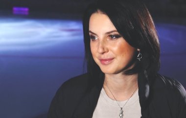 Дочь Ирины Слуцкой подверглась нападкам от других детей