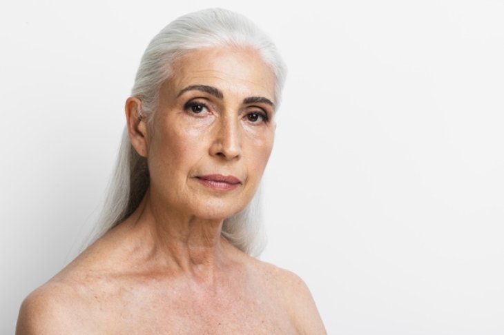 5 главных ошибок взрослых женщин