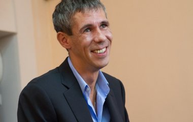 Алексей Панин хочет отобрать дочь у бывшей жены 