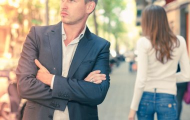 Як помститися колишньому, якщо він тебе покинув