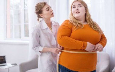 Медики нашли новый способ, быстро вылечить ожирение