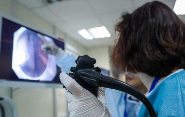 Онколог назвала причини виникнення раку кишечника
