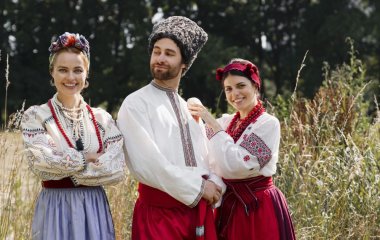 Козацькі імена для хлопчиків та дівчаток: як називали дітей за часів Запорізької Січі