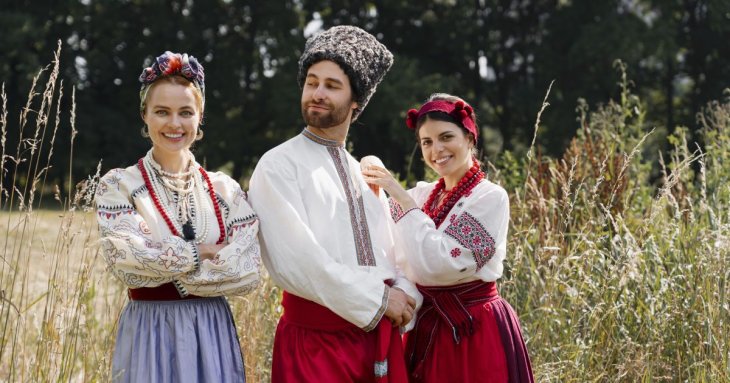 Козацькі імена для хлопчиків та дівчаток: як називали дітей за часів Запорізької Січі