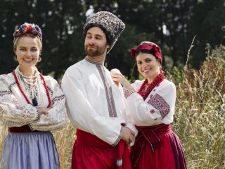 Козацькі імена для хлопчиків та дівчаток: як називали дітей за часів Запорізької Січі