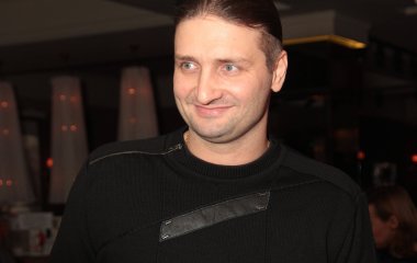 Эдгарда Запашного госпитализировали в Германии 