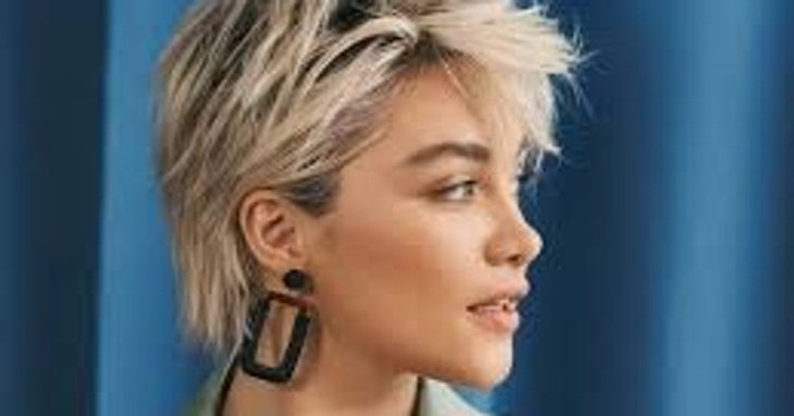 Біксі — наймодніша коротка стрижка цього року