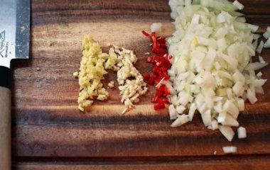 Лікар перерахувала продукти для боротьби із захворюваннями ШКТ