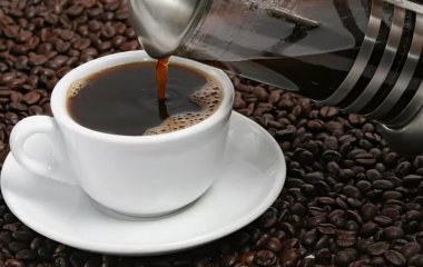 Вчені заявили про користь натуральної кави під час схуднення