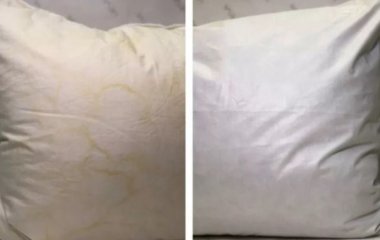Чи можна прати подушки в пральній машині: як це правильно зробити