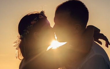 Хорошо сказано: 7 цитат о поцелуях