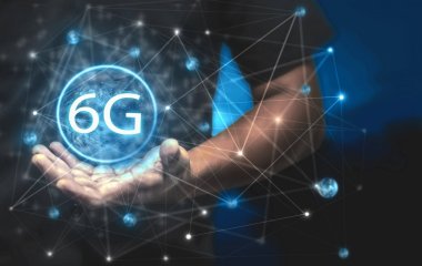 Системи зв'язку 6G можуть спровокувати зростання розміру клітин мозку