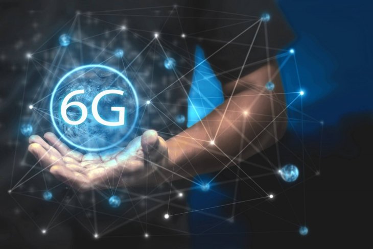 Системи зв'язку 6G можуть спровокувати зростання розміру клітин мозку