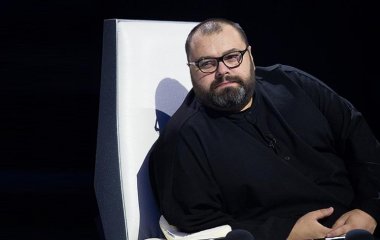 Максим Фадеев поделился архивной семейной фотографией 