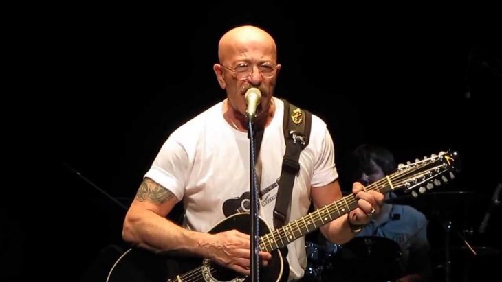 Александр Розенбаум прооперирован в онкологическом центре