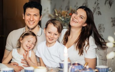 Простий тест Фрейда, який розповість, що у вашому житті на першому місці — робота чи сім'я
